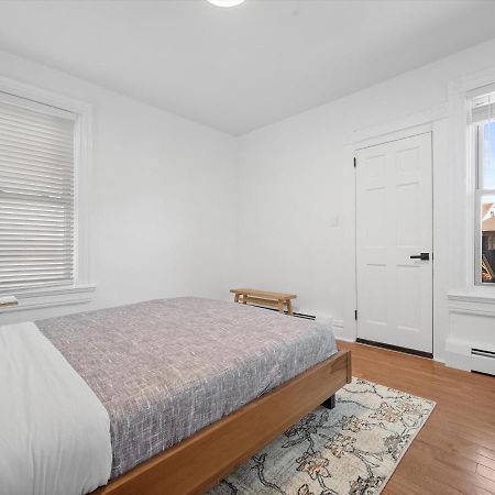 Shadyside, Pittsburgh, Modern And Cozy 1 Bedroom Unit3 With Free Parking Bagian luar foto