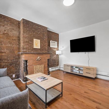 Shadyside, Pittsburgh, Modern And Cozy 1 Bedroom Unit3 With Free Parking Bagian luar foto